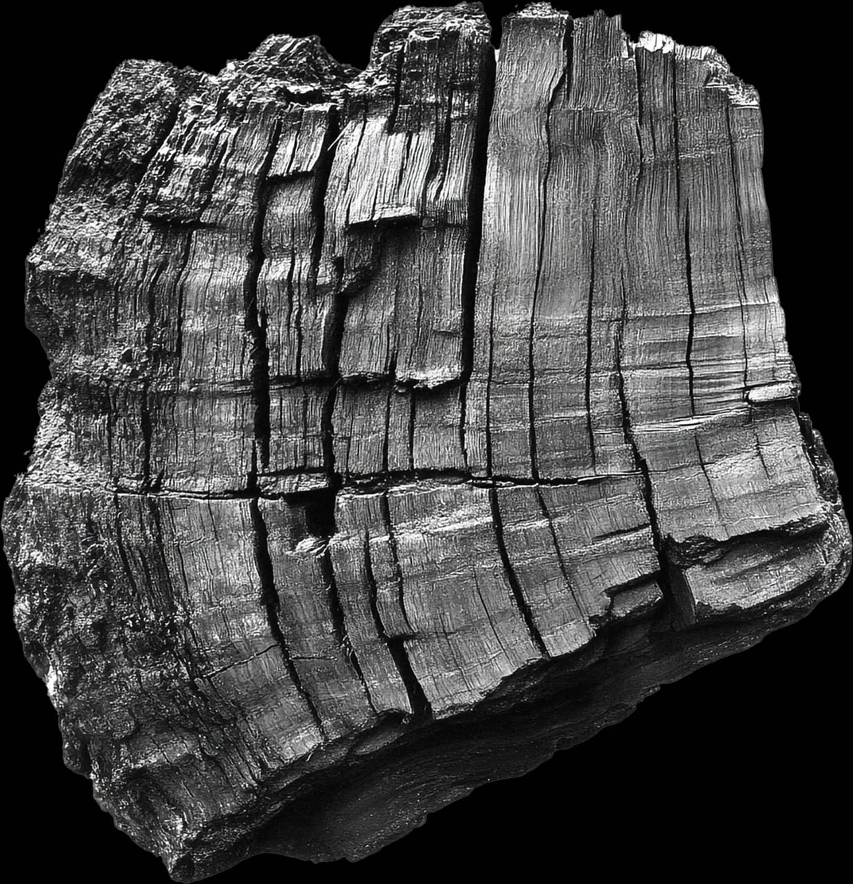 Natural KOM Charcoal — No Chemicals, Perfect for Grilling