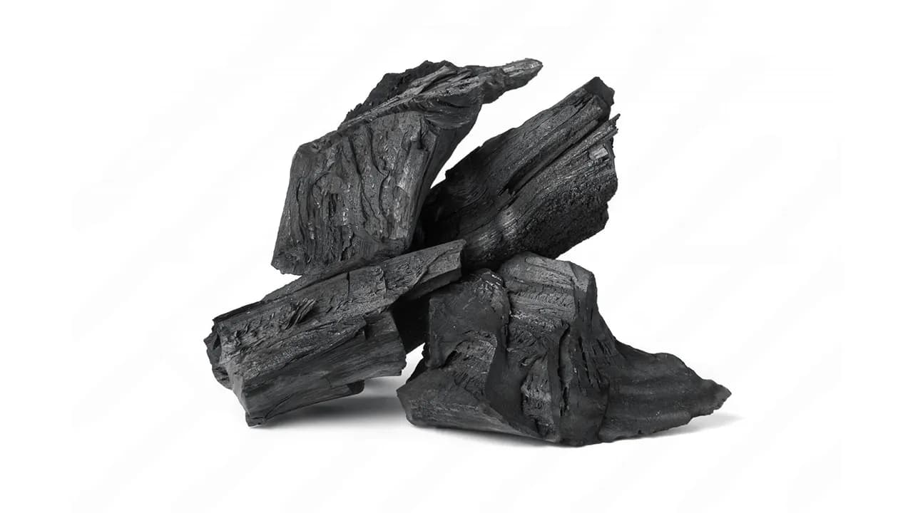 KOM Charcoal with Long Burning up to 5 Hours