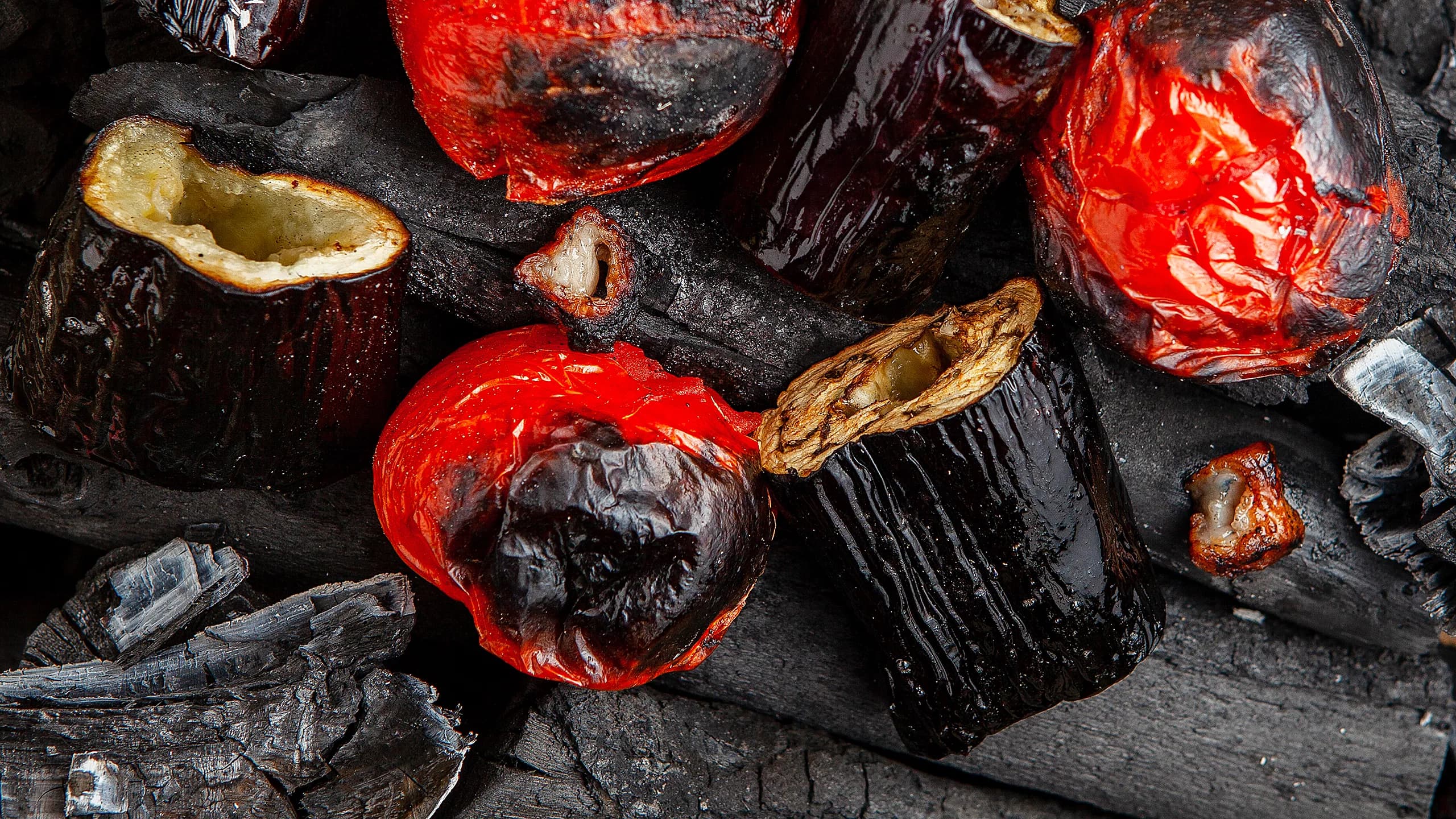 Thumbnail of KOM Charcoal 2