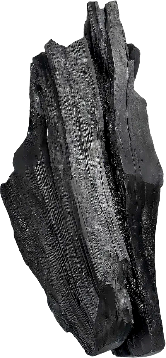 Natural KOM Charcoal — No Chemicals, Perfect for Grilling