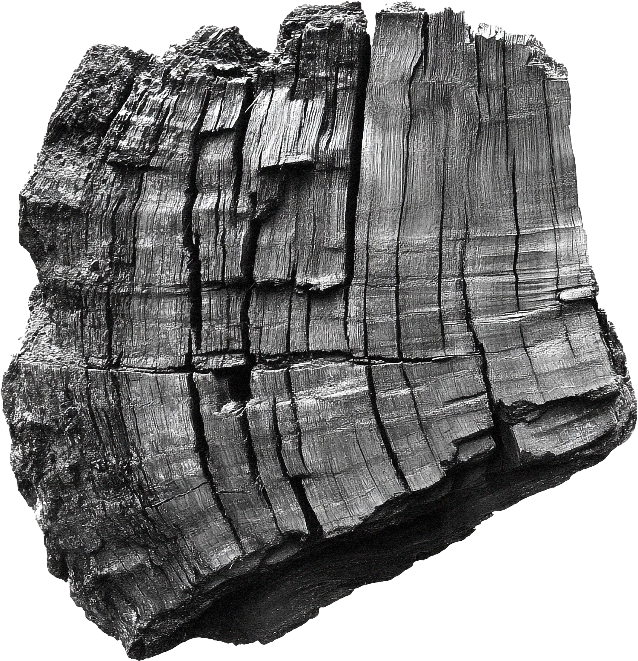 Natural KOM Charcoal — No Chemicals, Perfect for Grilling