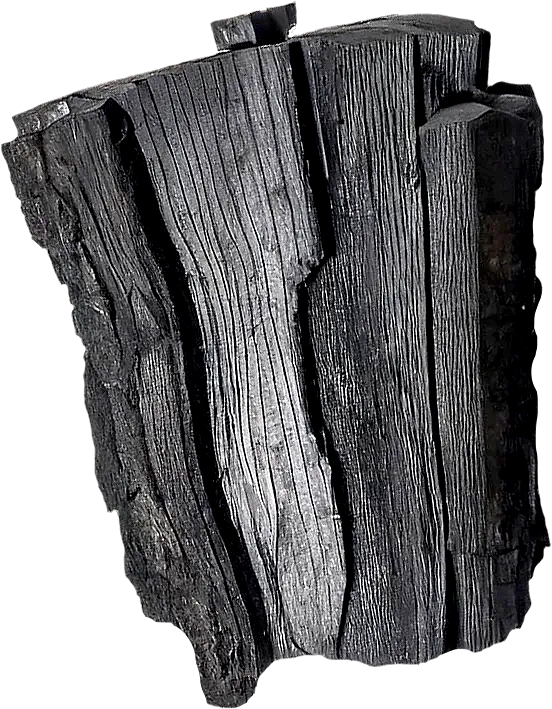 Natural KOM Charcoal — No Chemicals, Perfect for Grilling